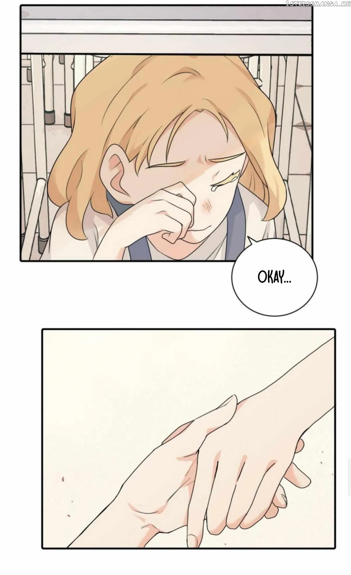 My Dear Enemy Chapter 10 Online - página 20