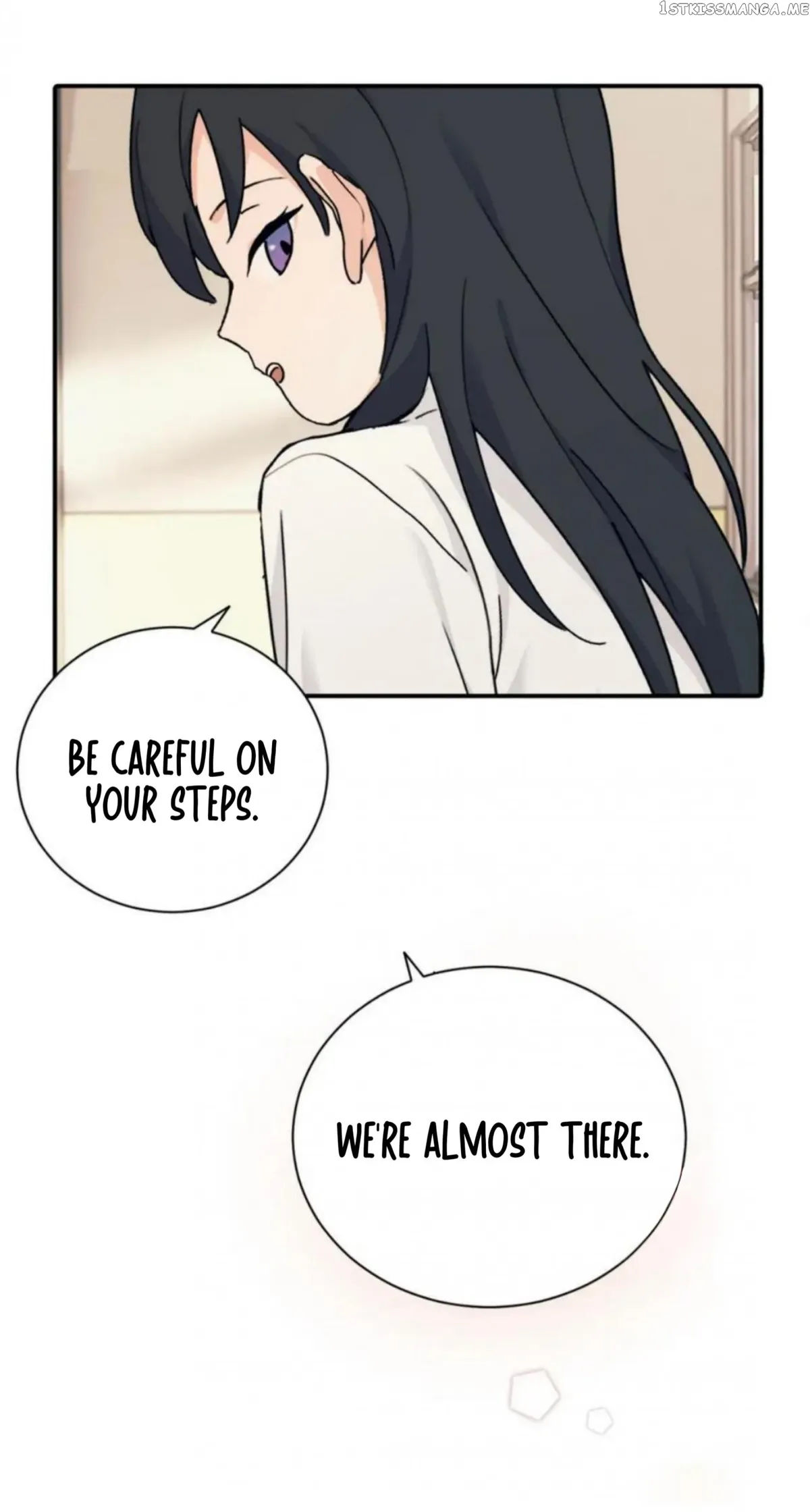 My Dear Enemy Chapter 10 Online - página 23