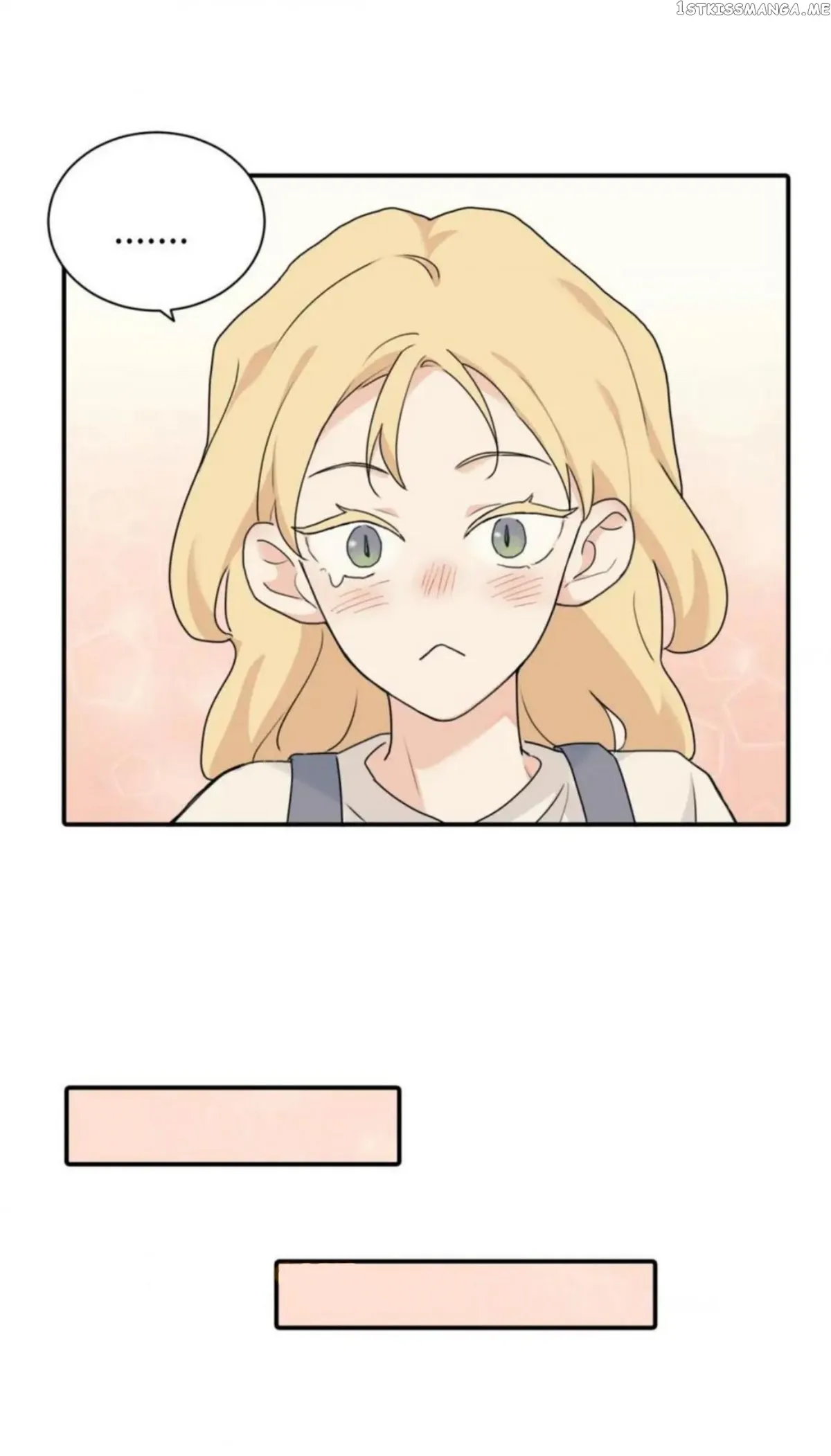 My Dear Enemy Chapter 10 Online - página 24