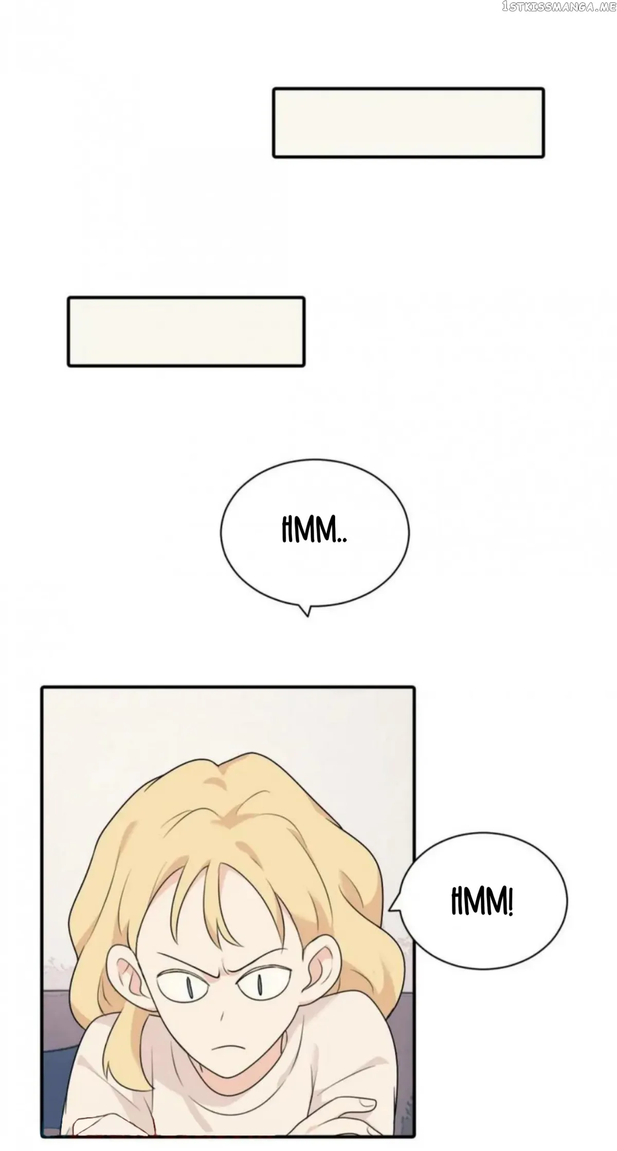 My Dear Enemy Chapter 10 Online - página 25