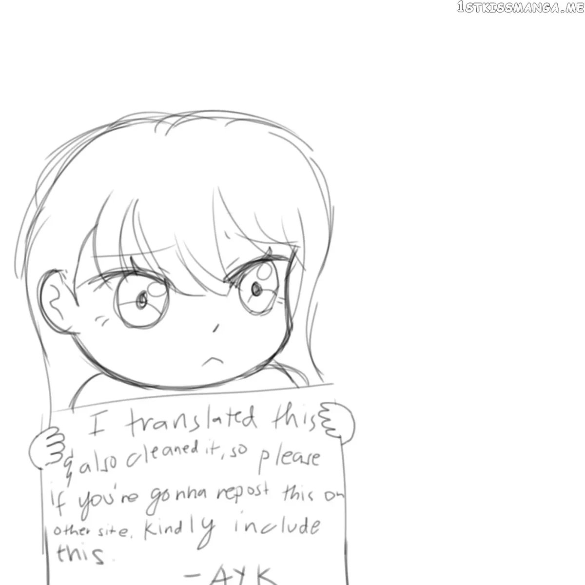 My Dear Enemy Chapter 10 Online - página 28