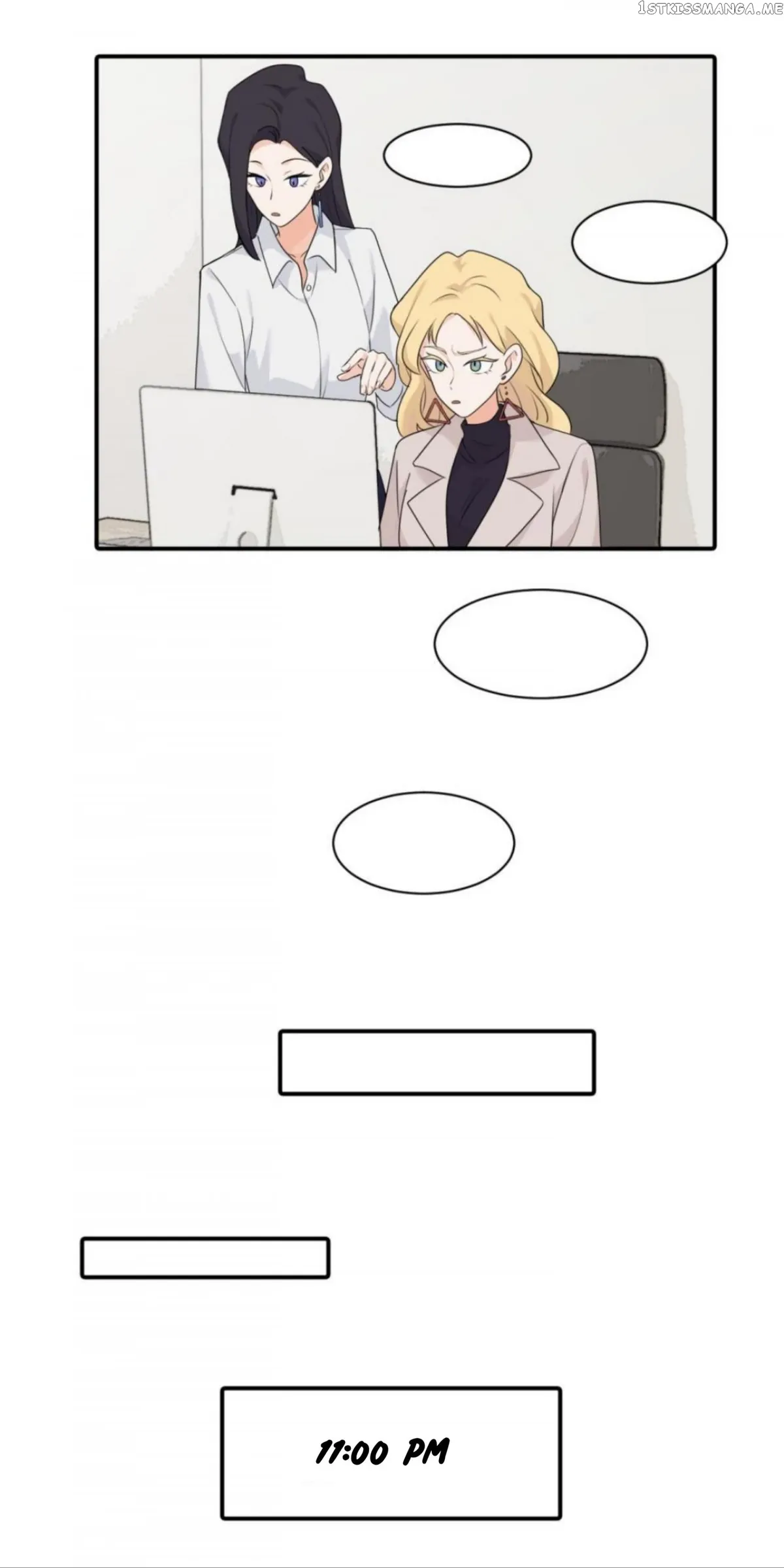 My Dear Enemy Chapter 12 Online - página 14
