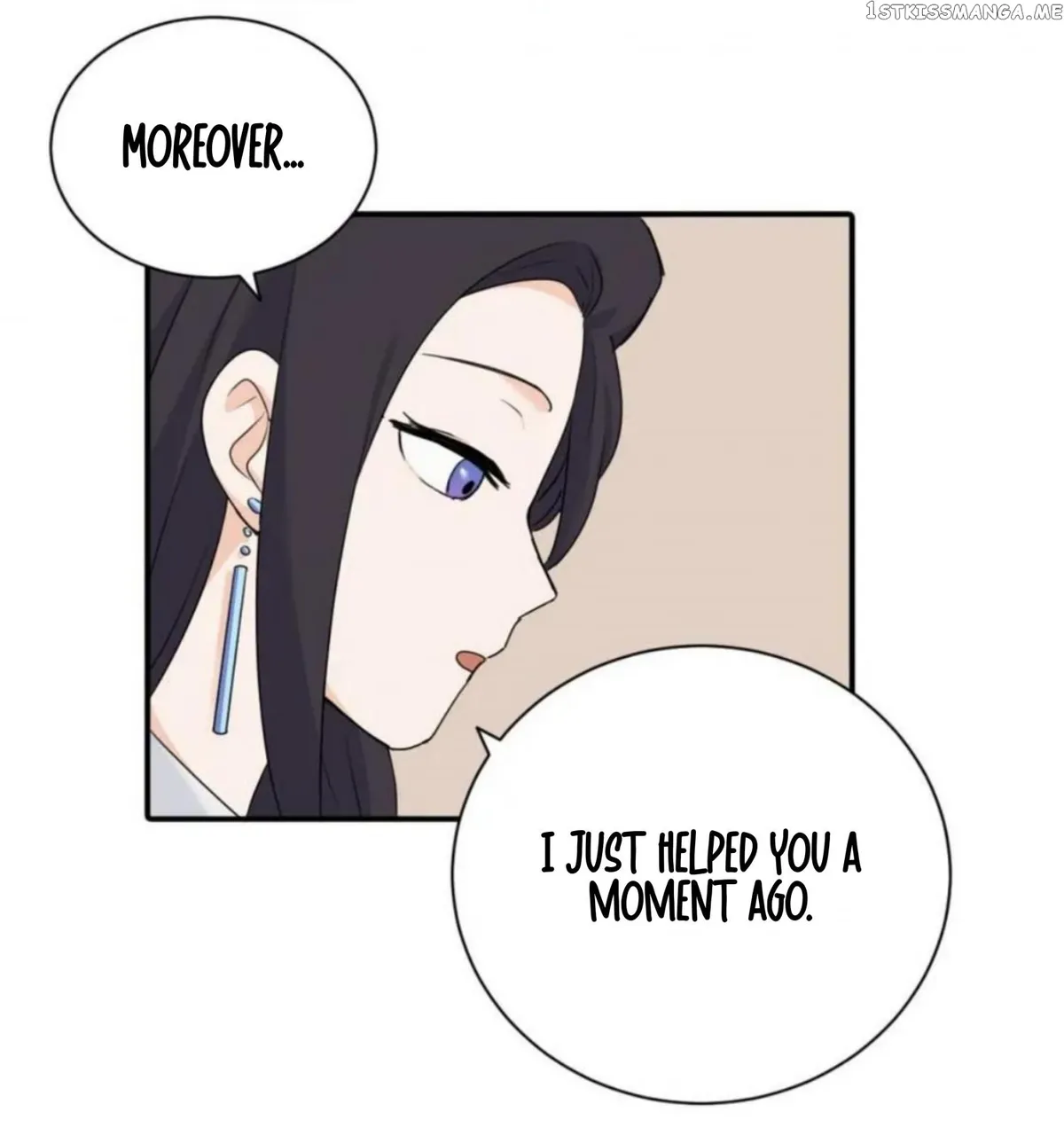 My Dear Enemy Chapter 12 Online - página 16