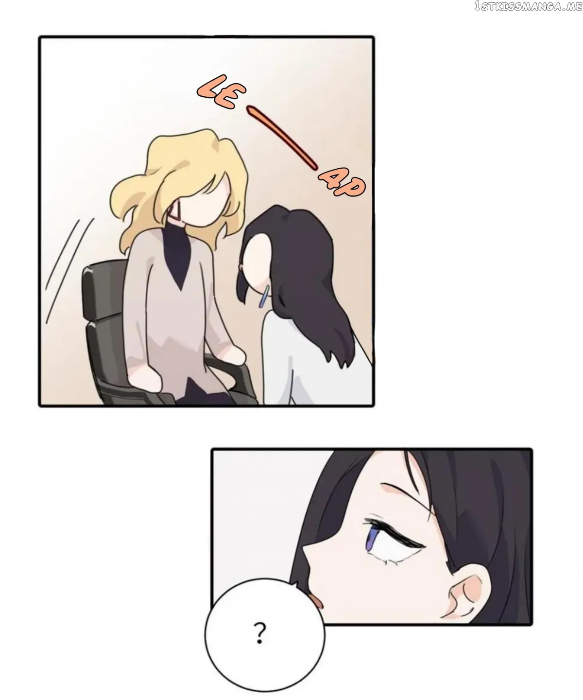 My Dear Enemy Chapter 12 Online - página 20