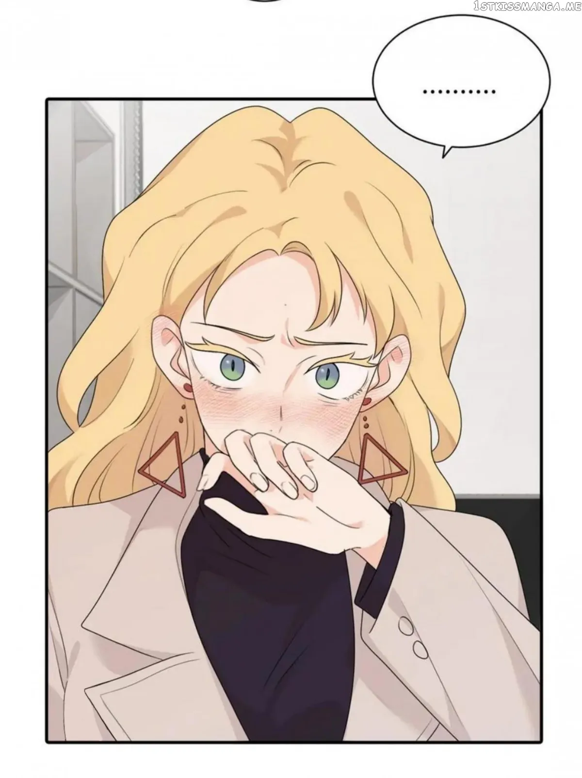 My Dear Enemy Chapter 12 Online - página 21
