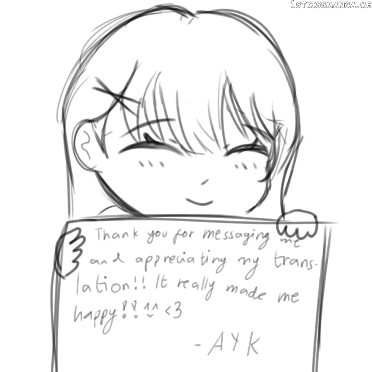 My Dear Enemy Chapter 12 Online - página 24