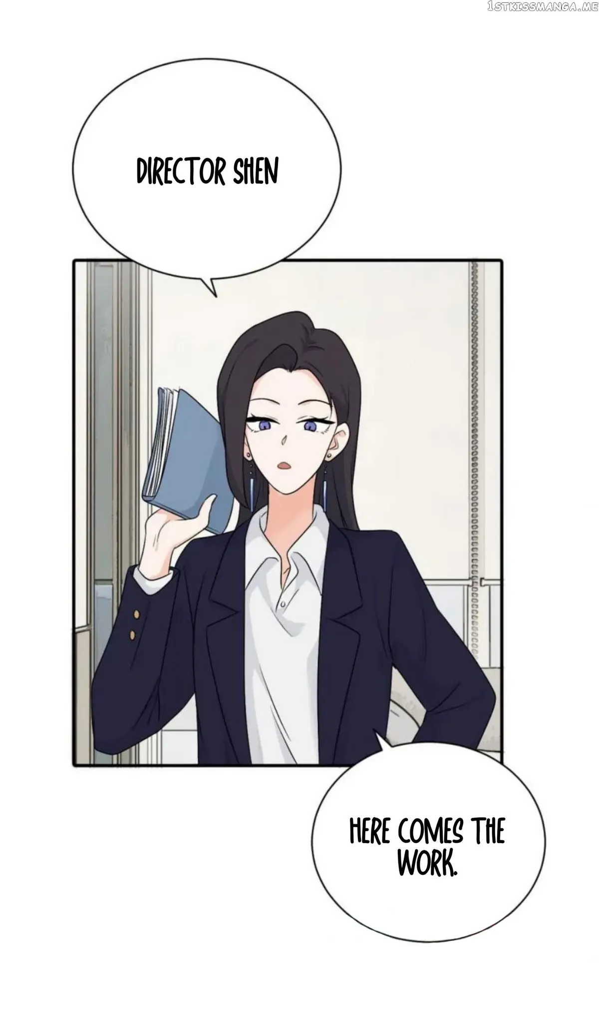 My Dear Enemy Chapter 13 Online - página 12