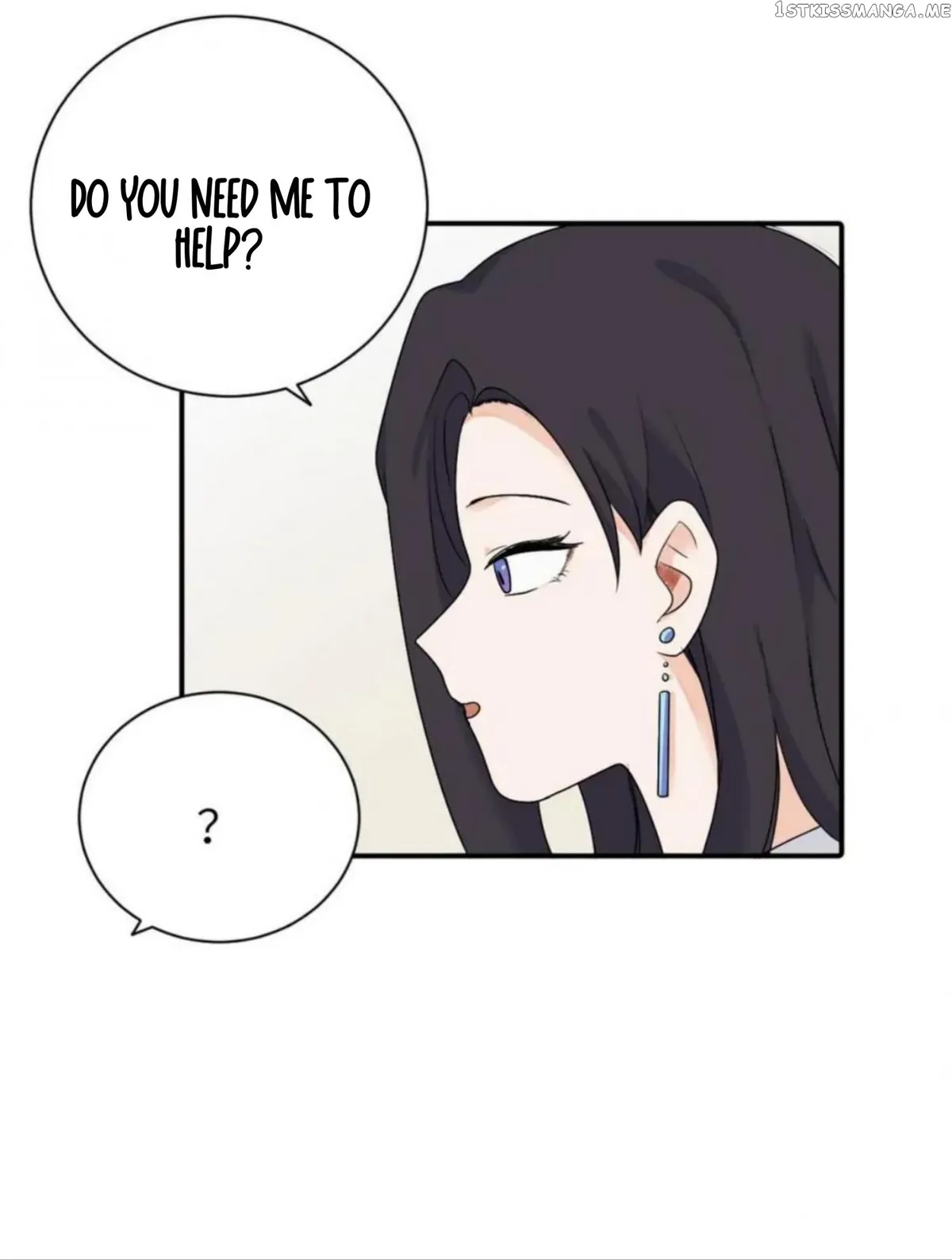 My Dear Enemy Chapter 13 Online - página 15