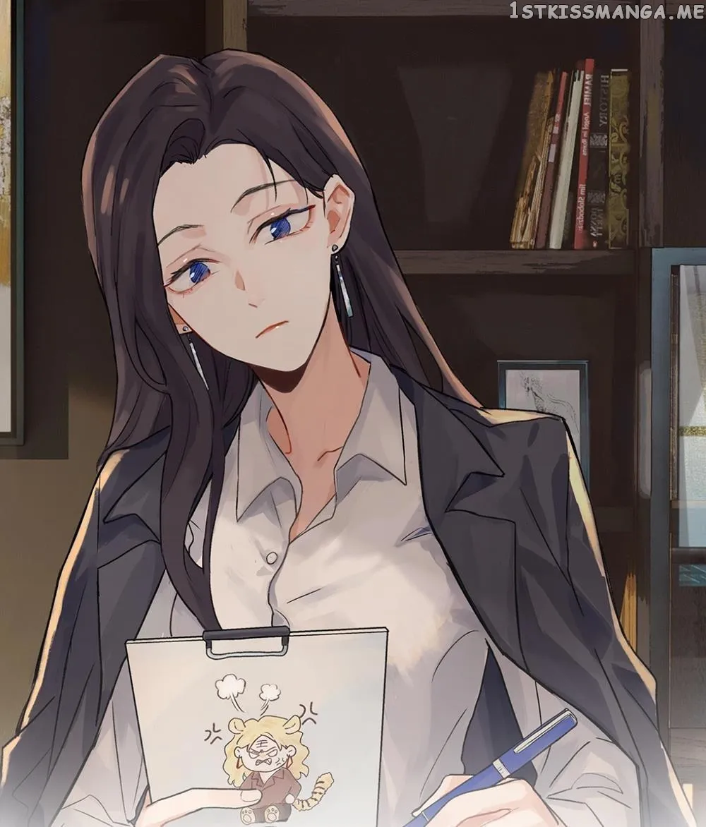 My Dear Enemy Chapter 16 Online - página 2