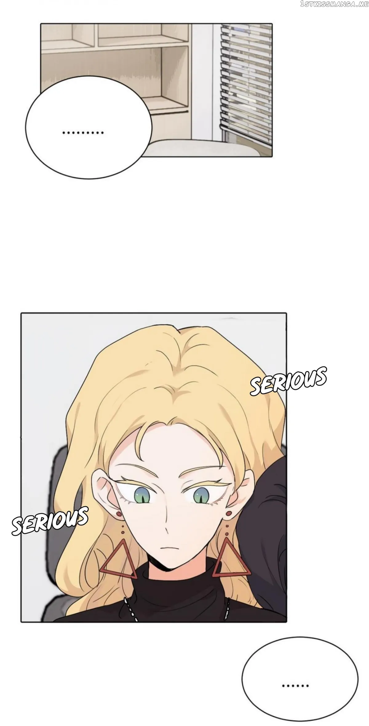 My Dear Enemy Chapter 16 Online - página 4