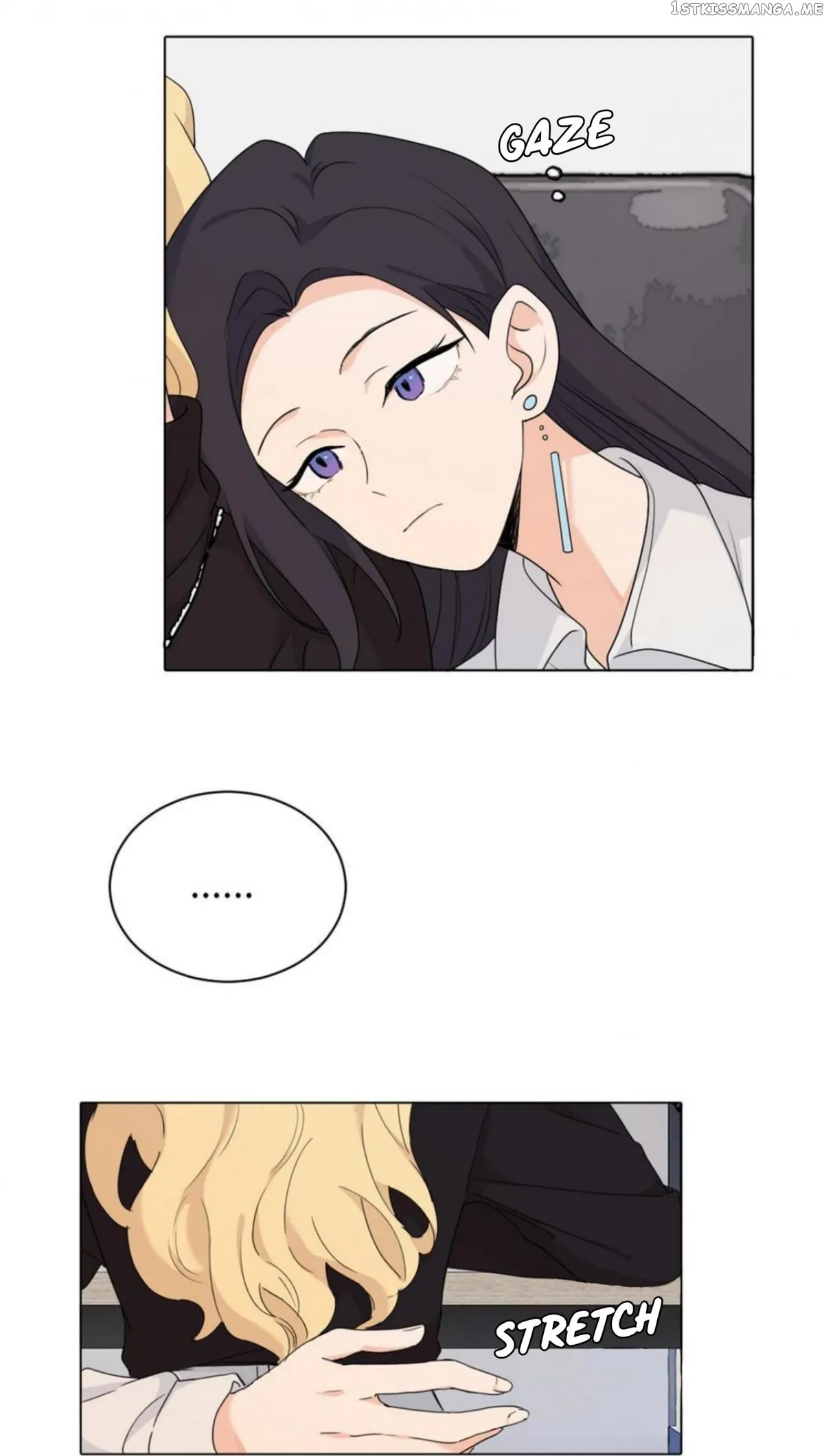 My Dear Enemy Chapter 16 Online - página 5