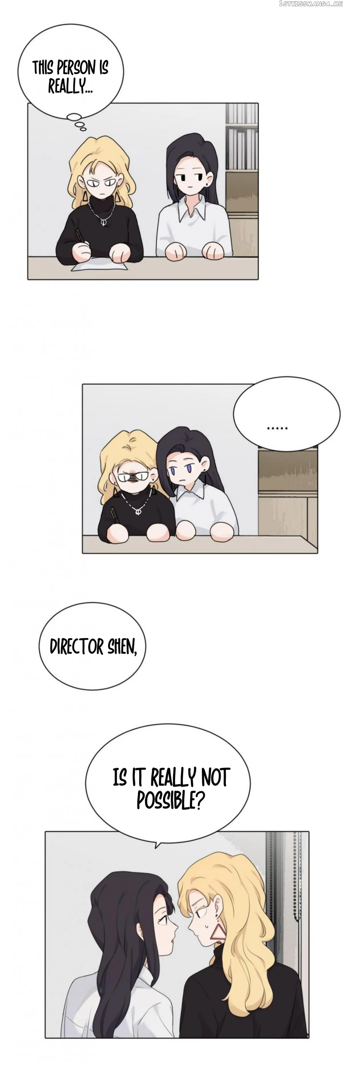 My Dear Enemy Chapter 16 Online - página 10