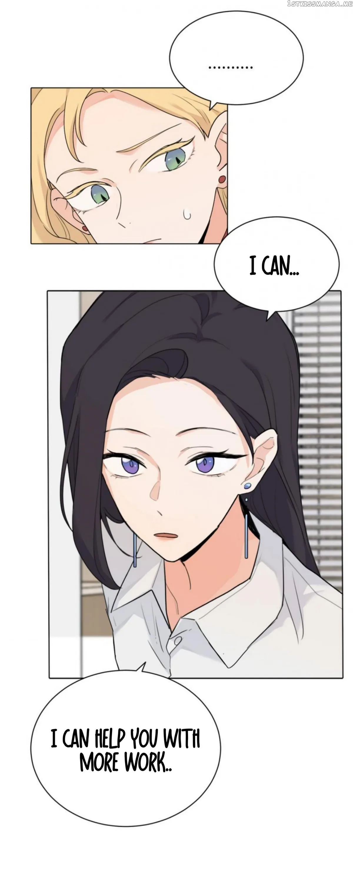 My Dear Enemy Chapter 16 Online - página 11
