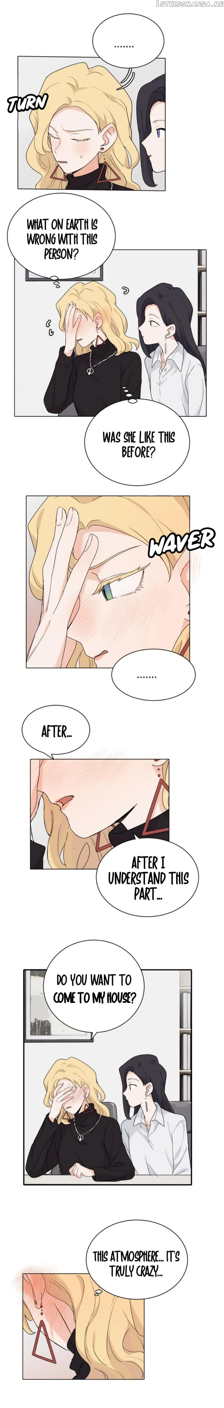 My Dear Enemy Chapter 16 Online - página 12