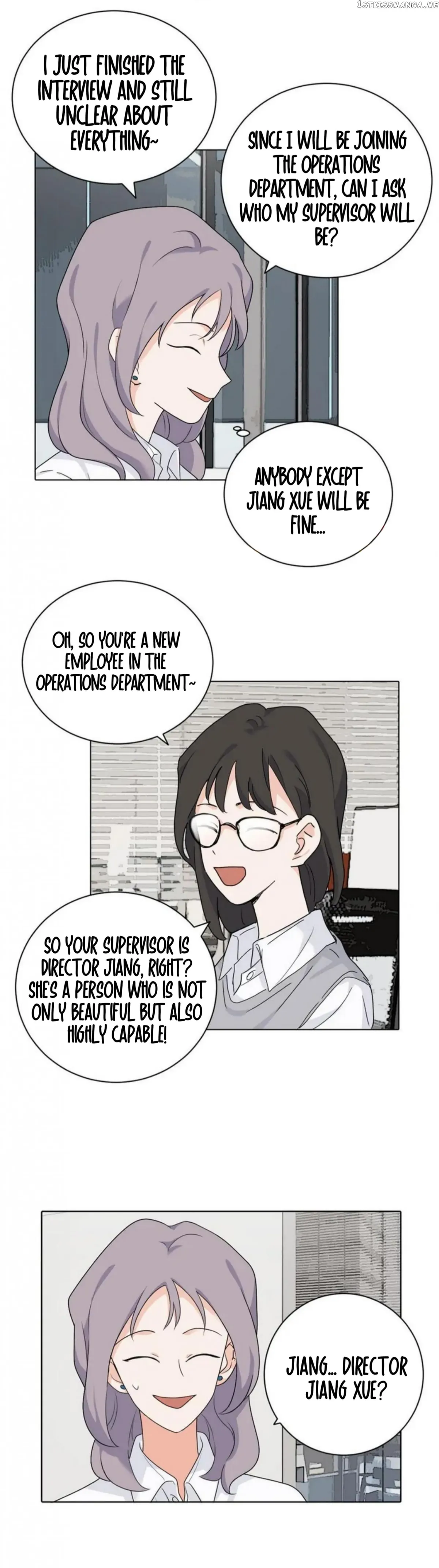 My Dear Enemy Chapter 16 Online - página 15