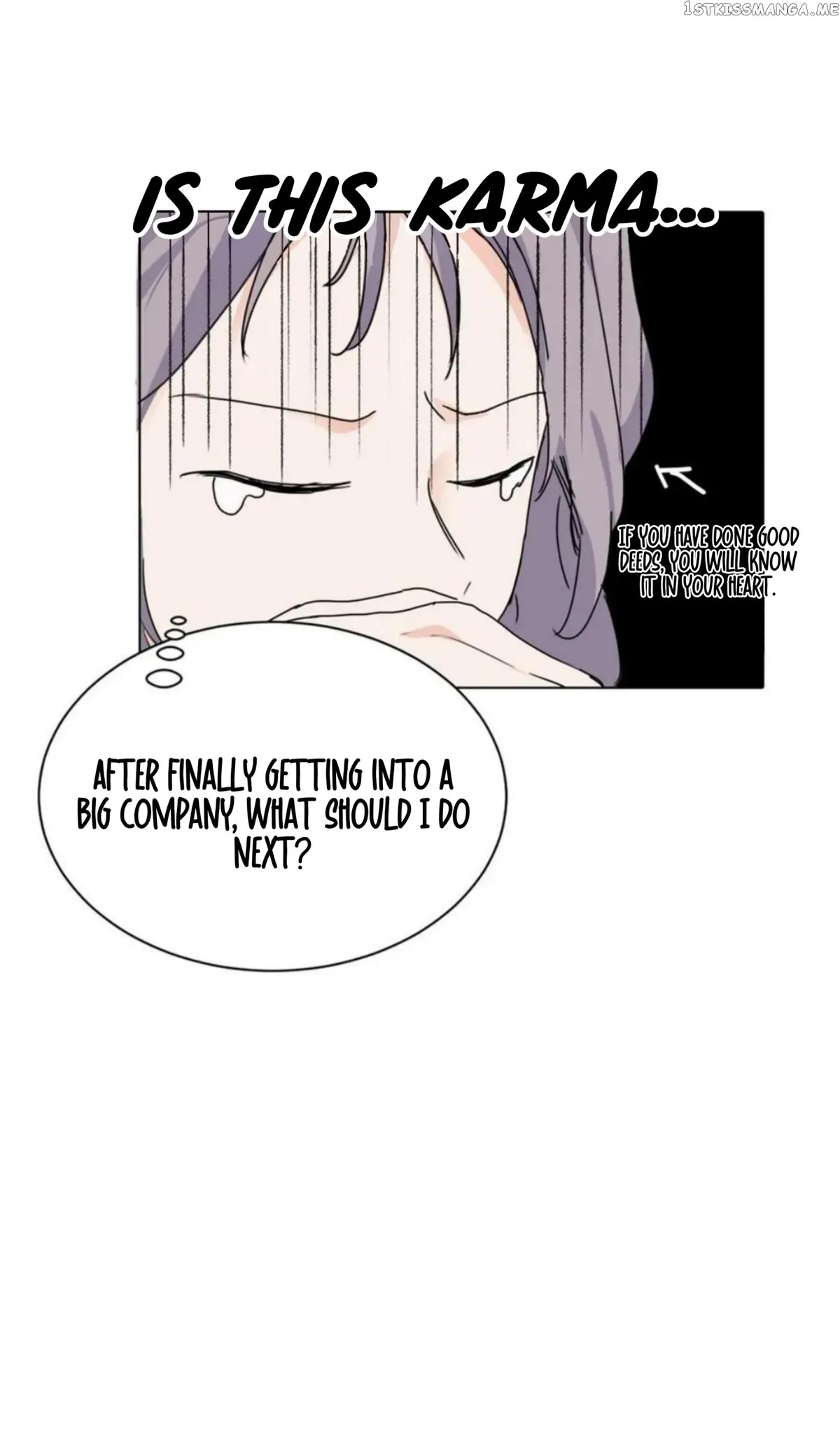 My Dear Enemy Chapter 16 Online - página 18