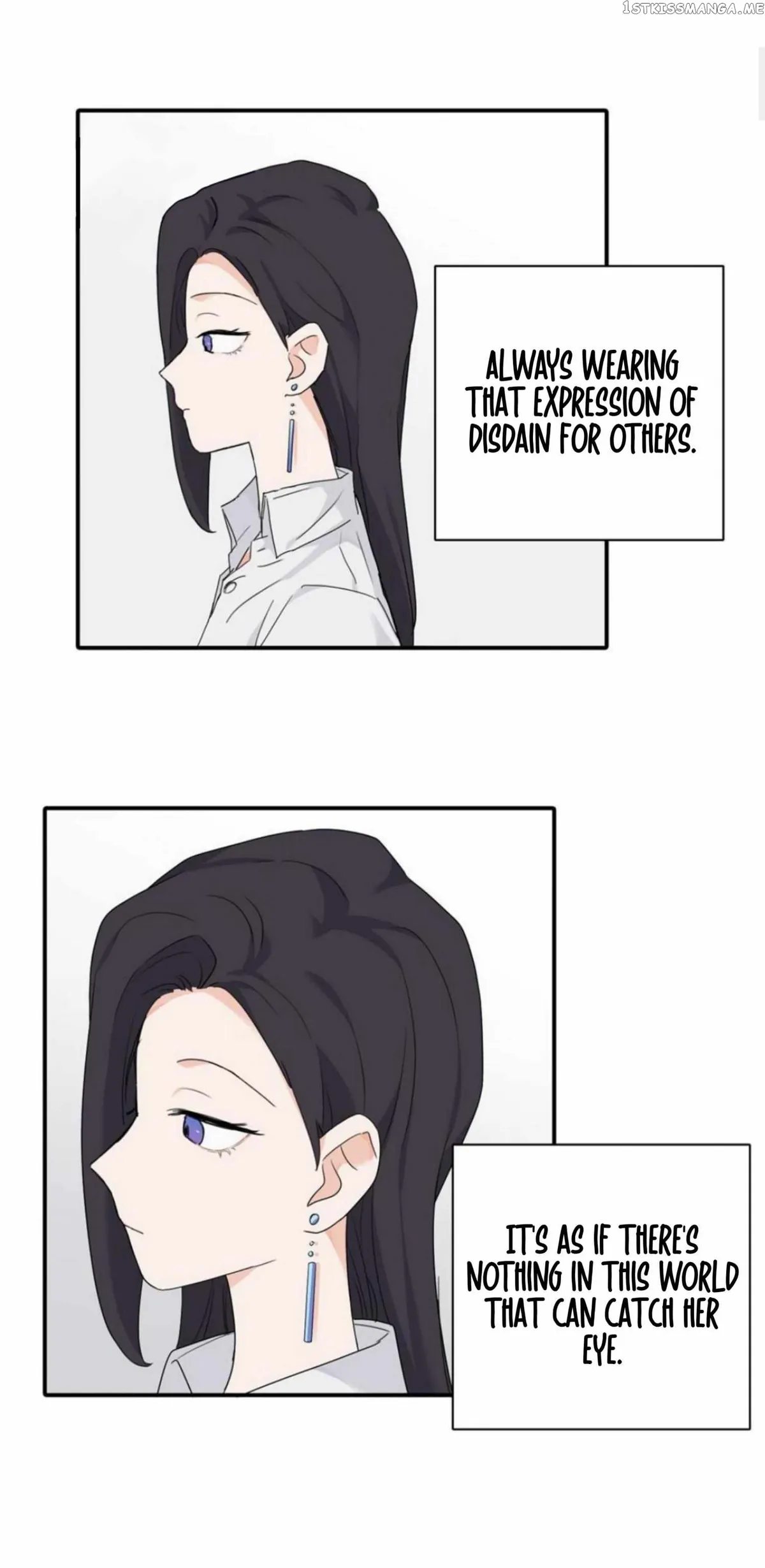 My Dear Enemy Chapter 17 Online - página 5