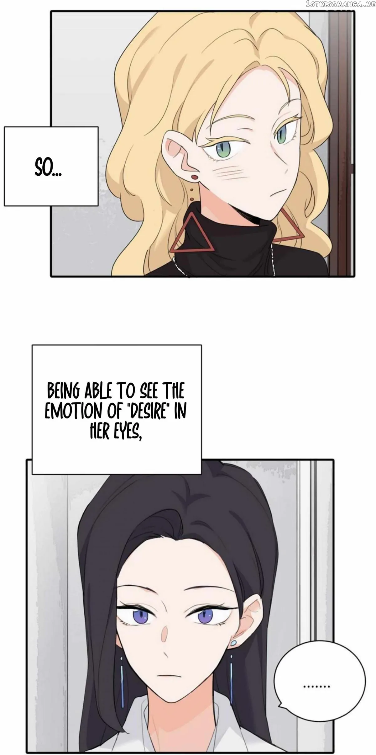 My Dear Enemy Chapter 17 Online - página 6
