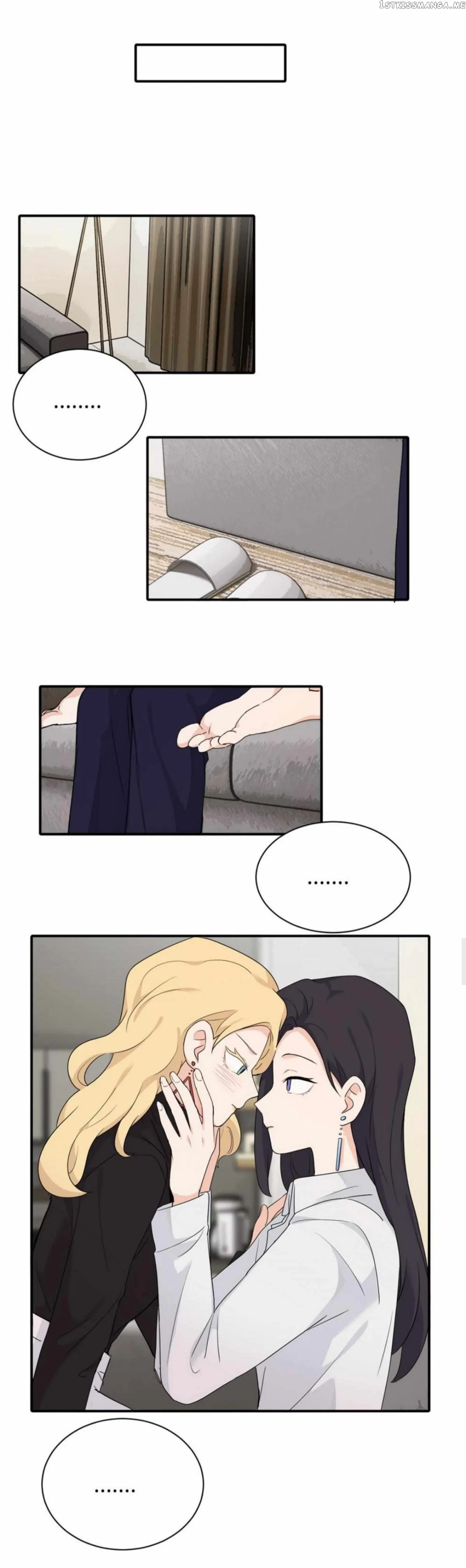 My Dear Enemy Chapter 17 Online - página 8