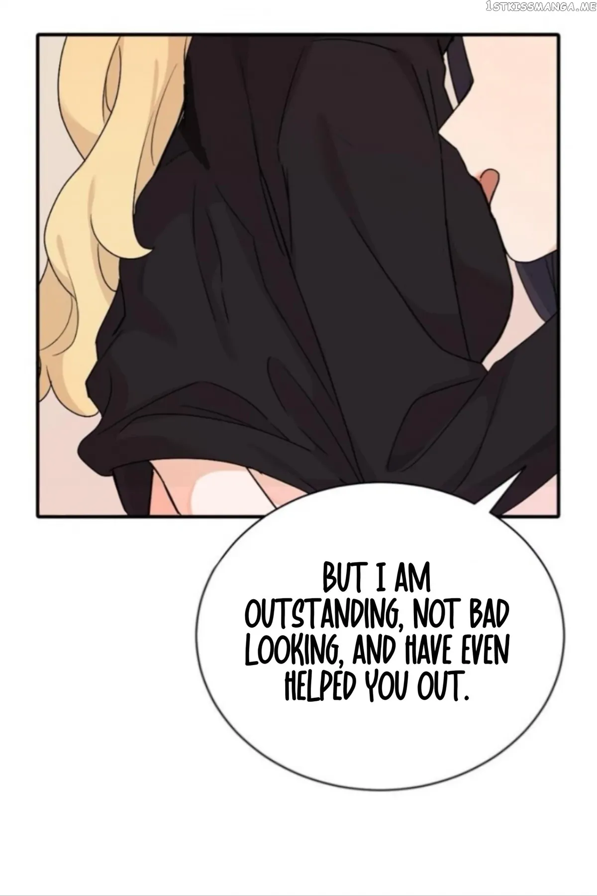 My Dear Enemy Chapter 17 Online - página 11