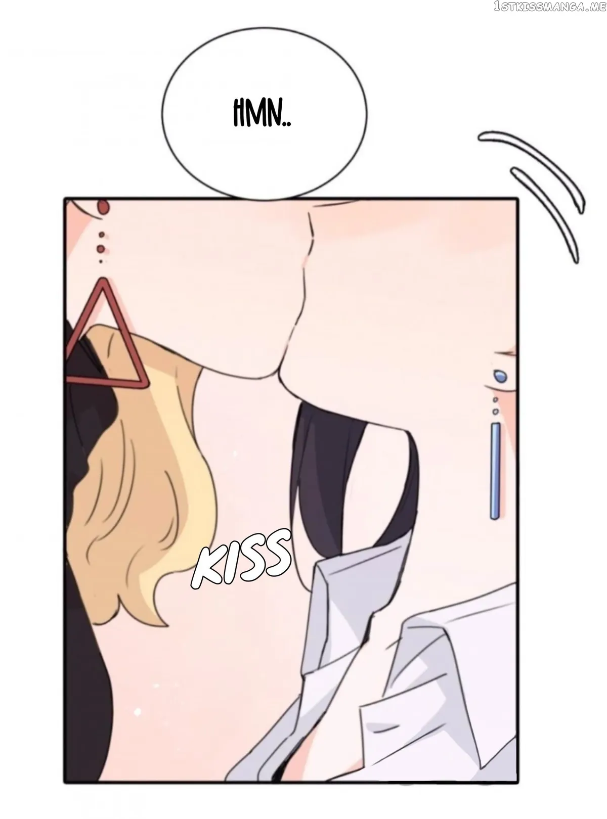 My Dear Enemy Chapter 17 Online - página 17