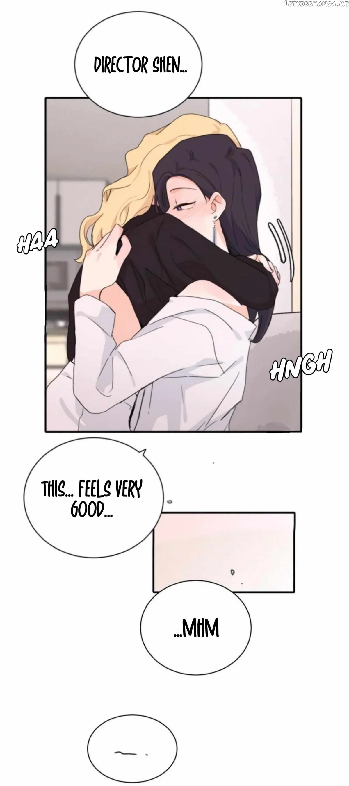 My Dear Enemy Chapter 17 Online - página 19