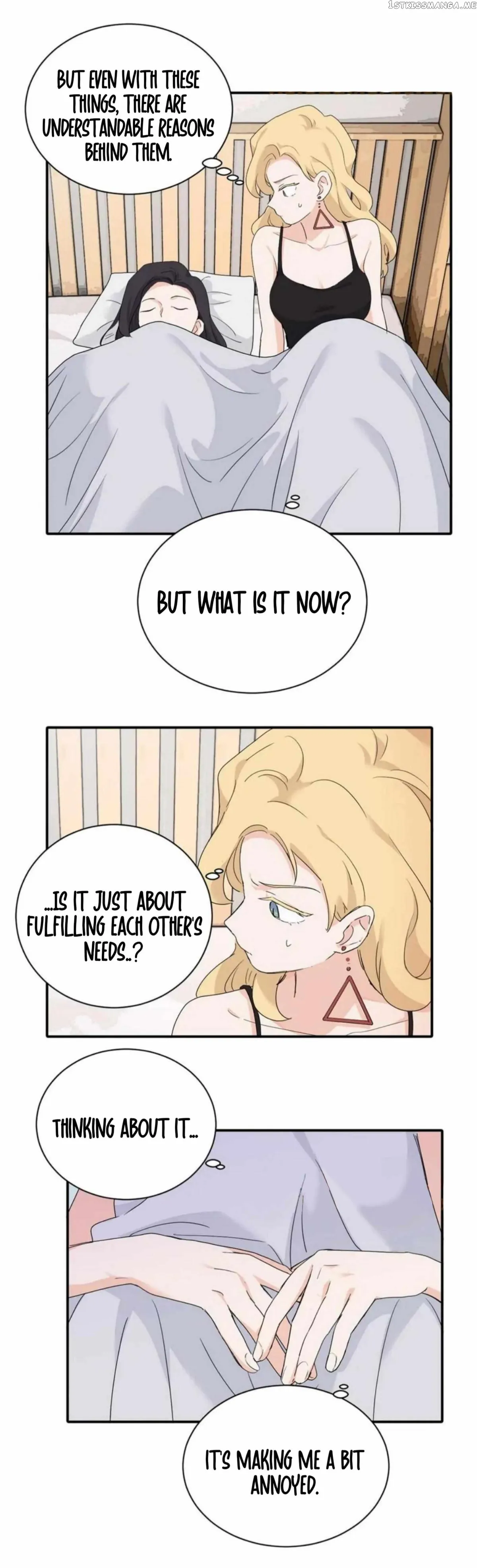 My Dear Enemy Chapter 18 Online - página 10