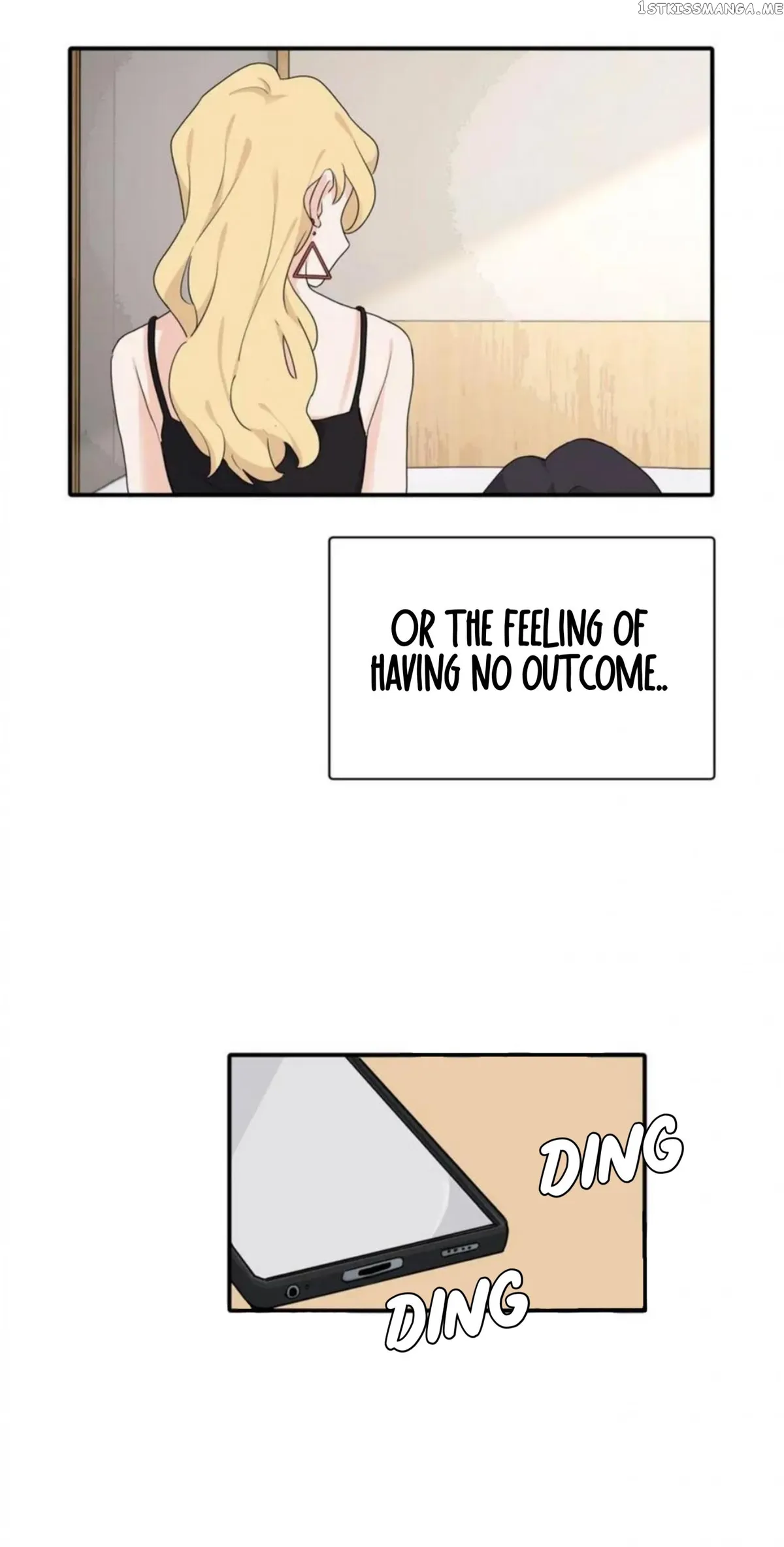 My Dear Enemy Chapter 18 Online - página 12