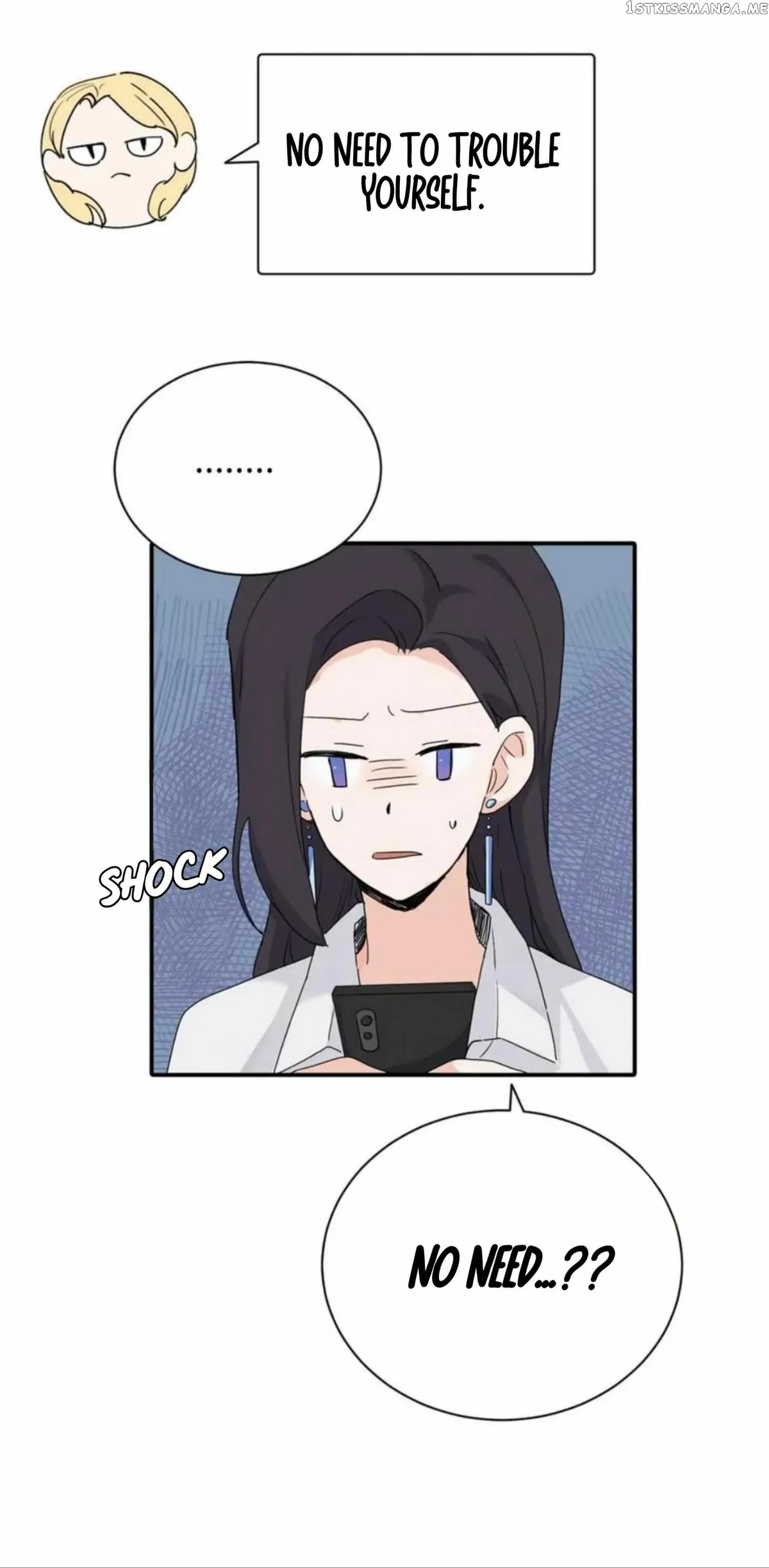 My Dear Enemy Chapter 18 Online - página 15