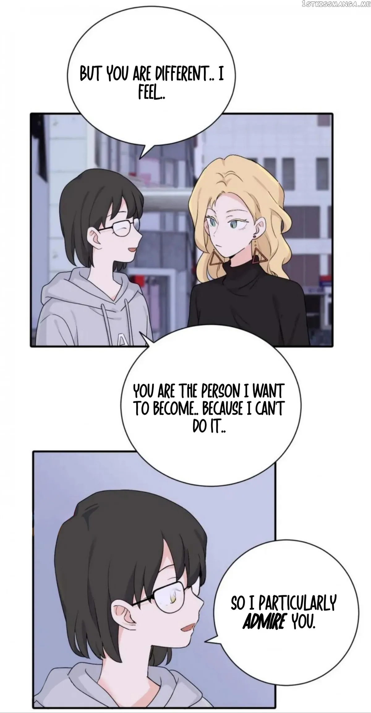 My Dear Enemy Chapter 19 Online - página 15
