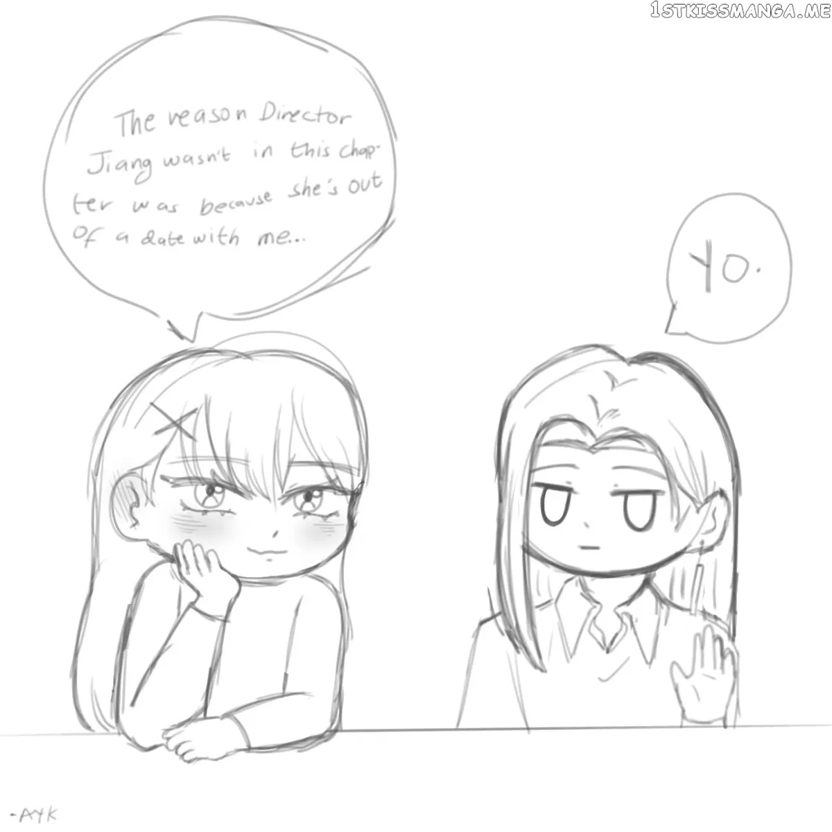 My Dear Enemy Chapter 19 Online - página 18