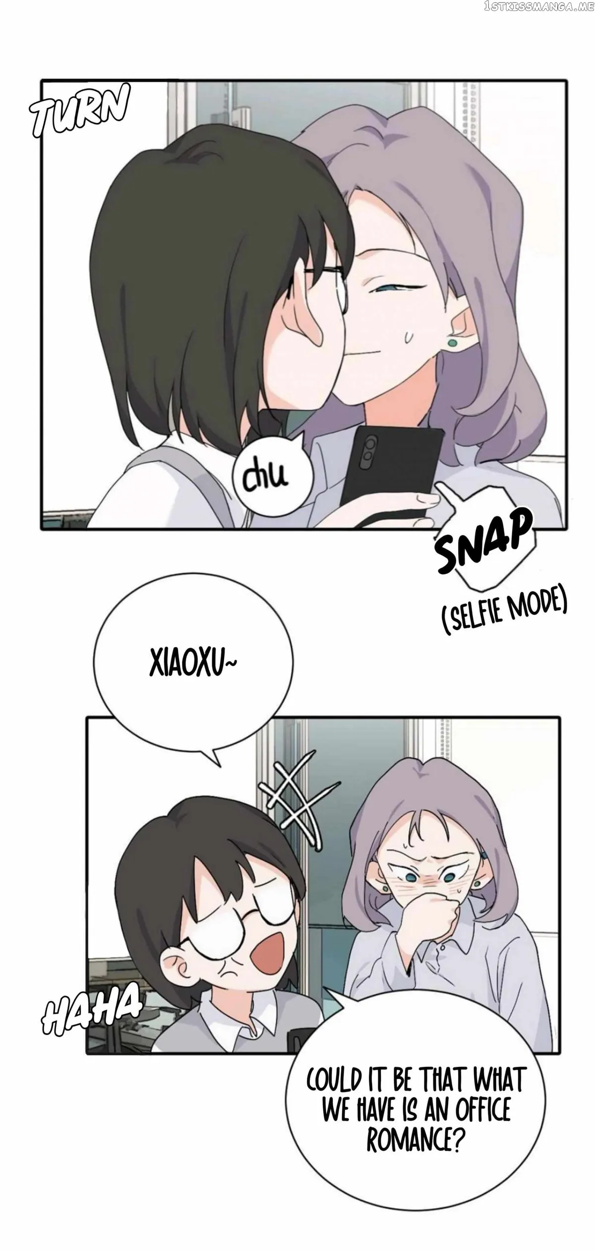 My Dear Enemy Chapter 21 Online - página 12
