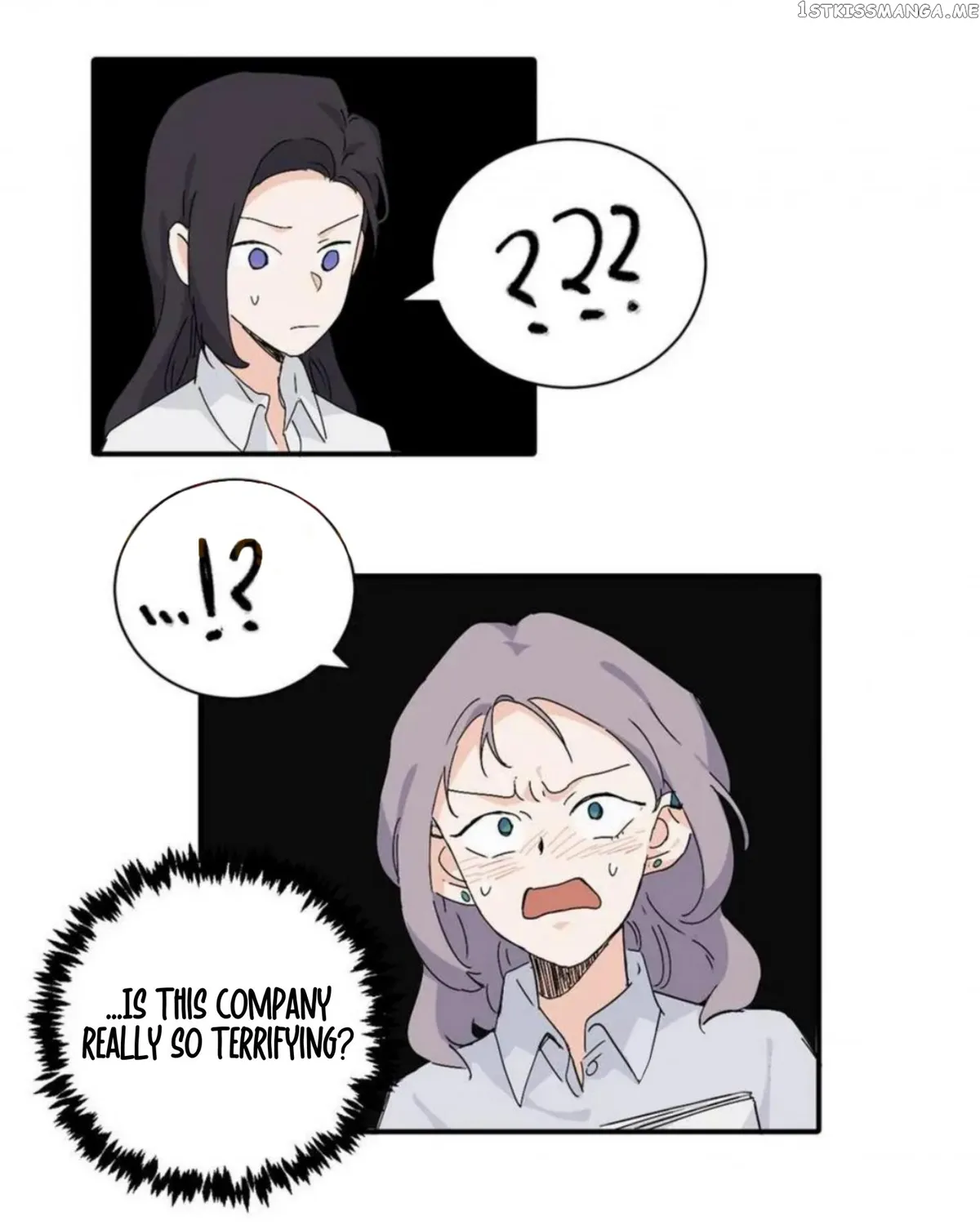 My Dear Enemy Chapter 21 Online - página 14