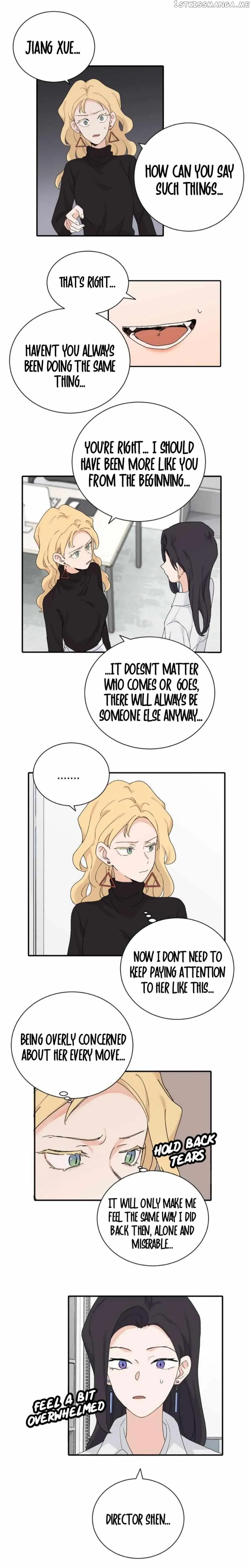 My Dear Enemy Chapter 22 Online - página 11