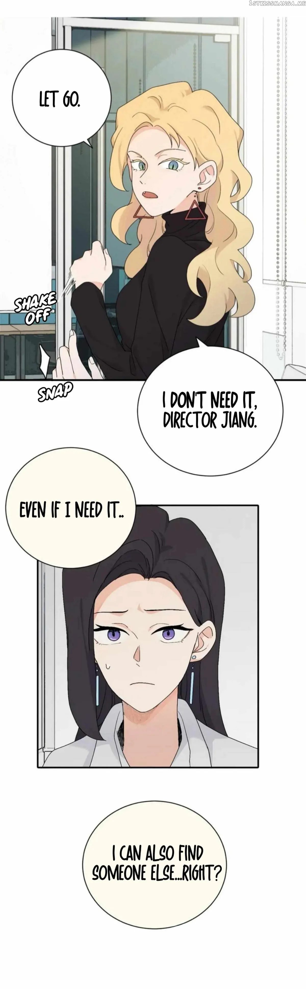 My Dear Enemy Chapter 22 Online - página 13