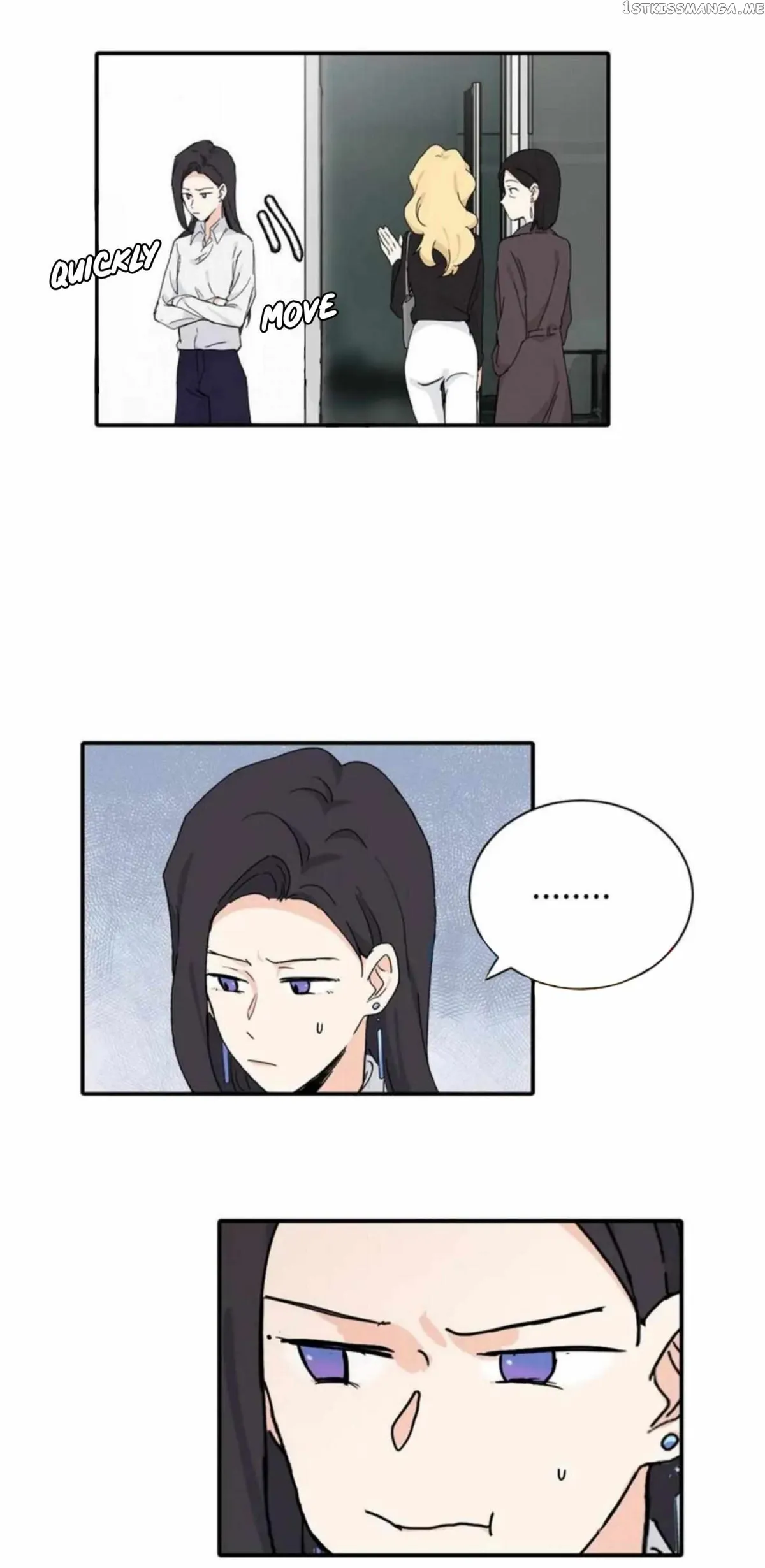 My Dear Enemy Chapter 23 Online - página 13