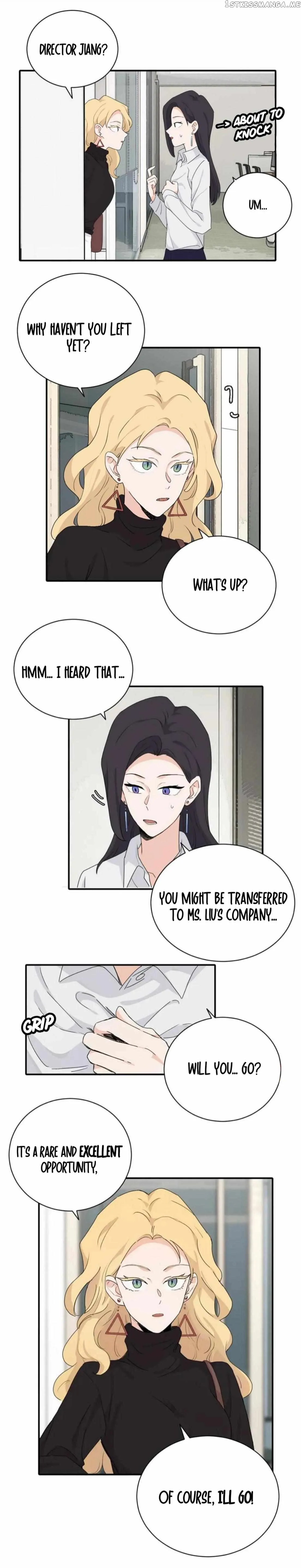 My Dear Enemy Chapter 24 Online - página 10