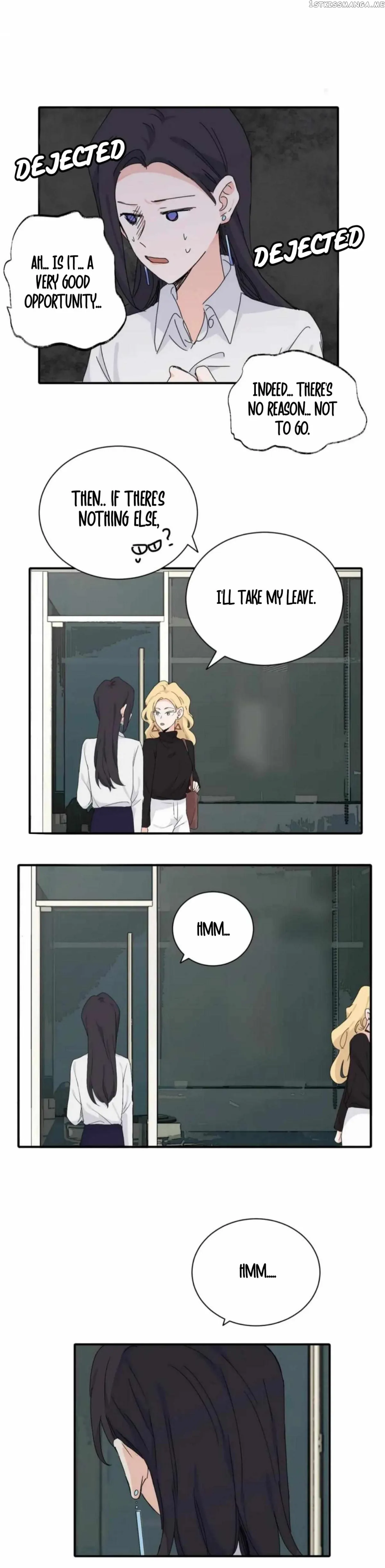 My Dear Enemy Chapter 24 Online - página 11