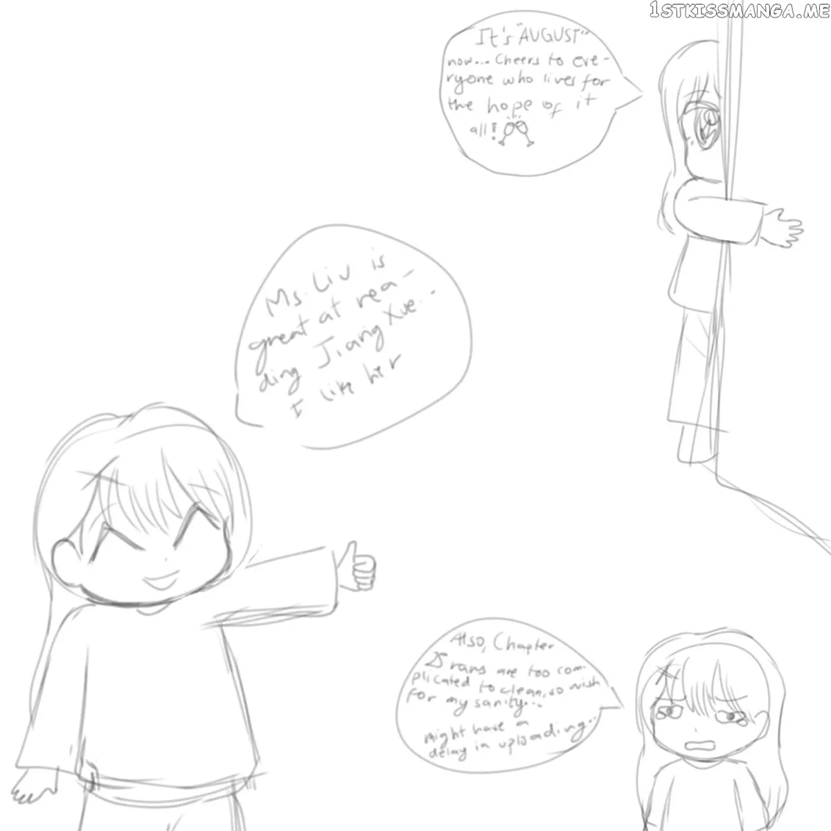 My Dear Enemy Chapter 24 Online - página 14