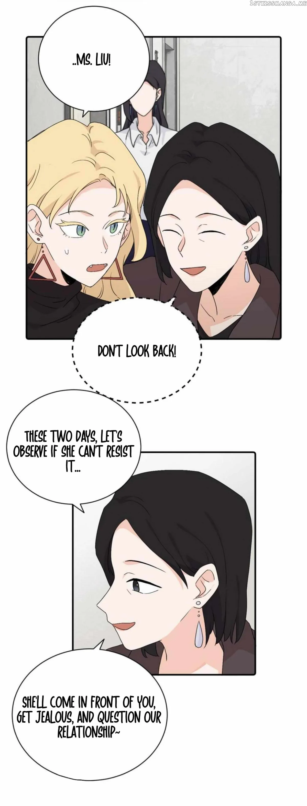 My Dear Enemy Chapter 26 Online - página 10