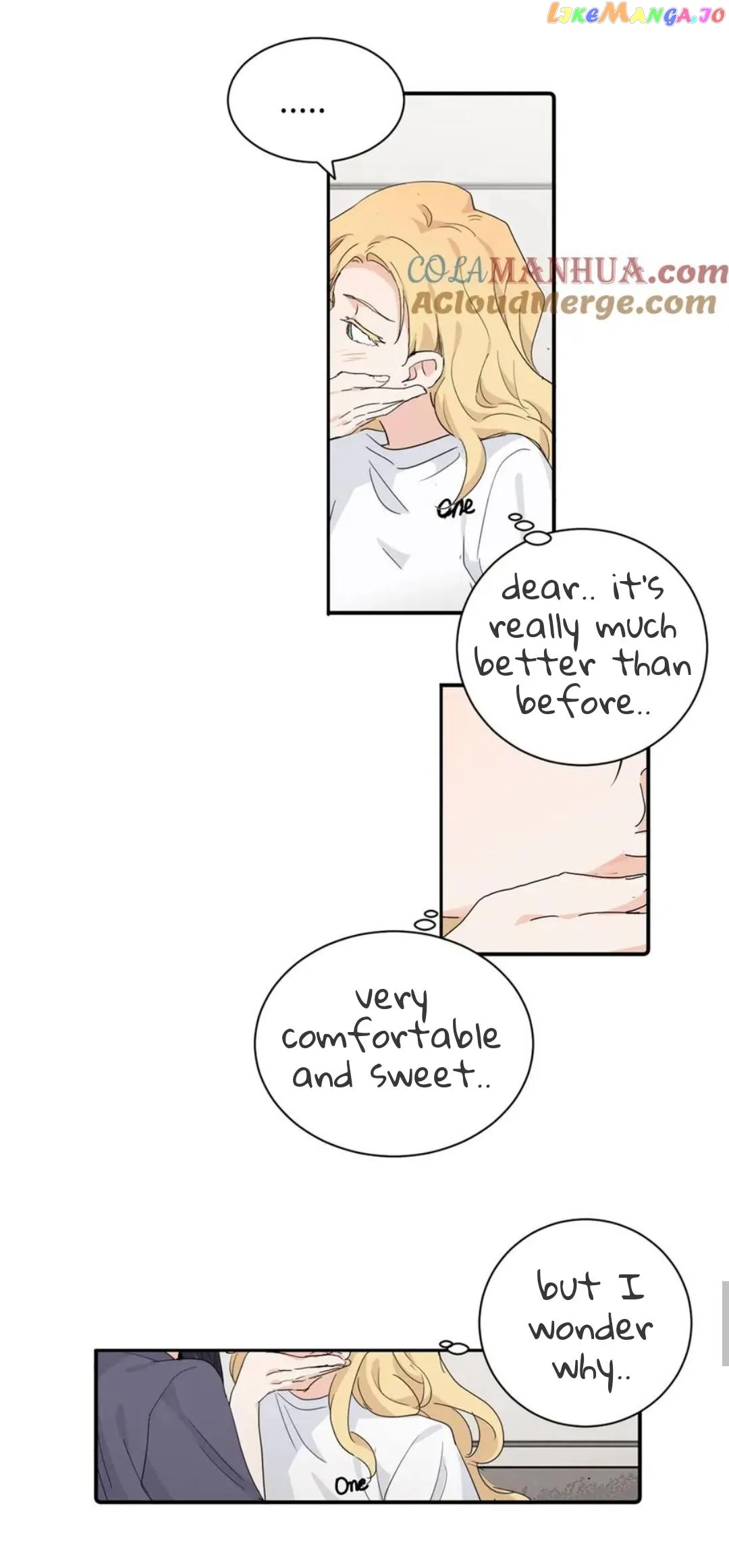 My Dear Enemy Chapter 29 Online - página 7