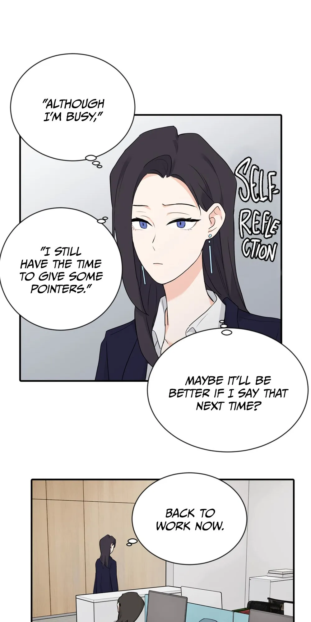 My Dear Enemy Chapter 3 Online - página 16