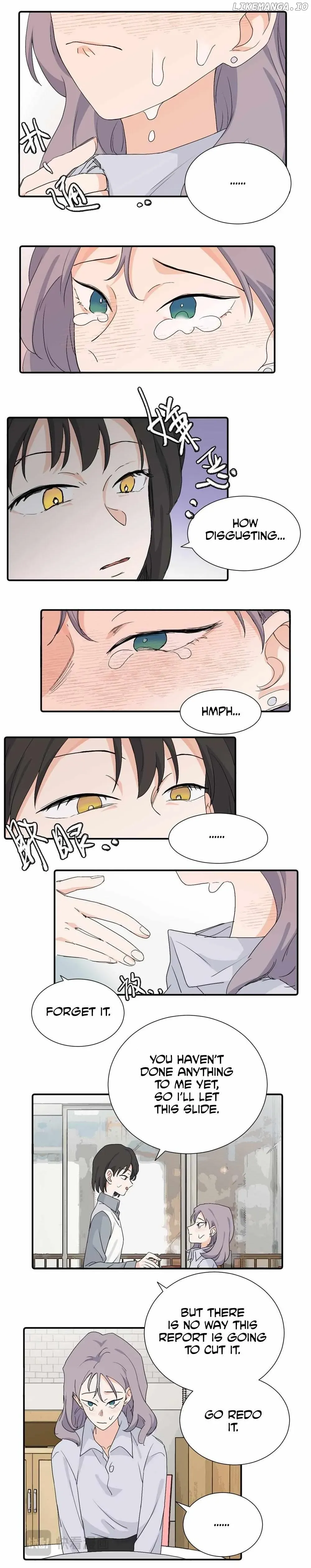 My Dear Enemy Chapter 34 Online - página 2