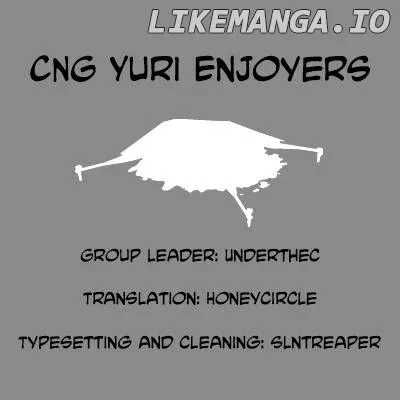My Dear Enemy Chapter 34 Online - página 10