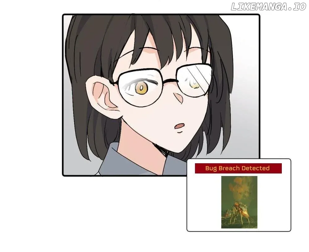 My Dear Enemy Chapter 37 Online - página 8