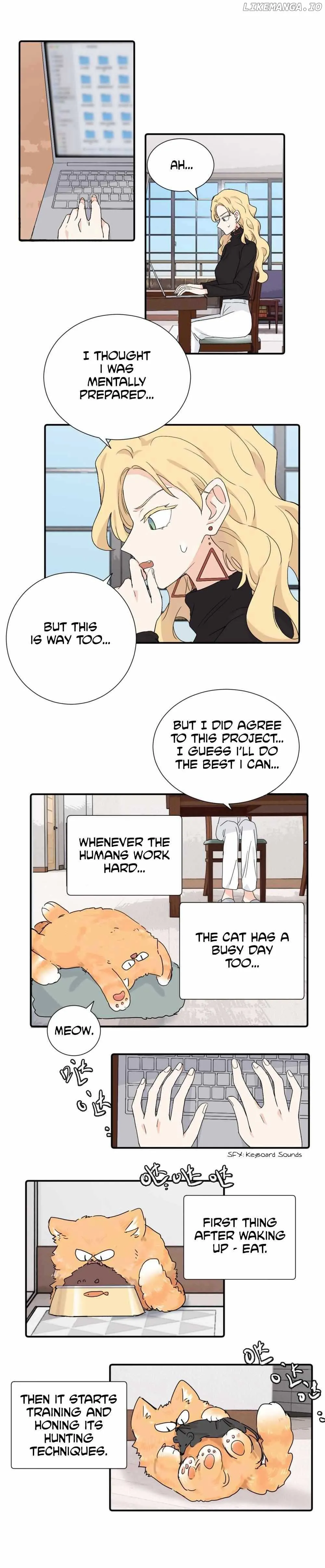 My Dear Enemy Chapter 38 Online - página 2