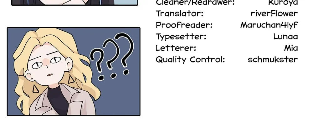 My Dear Enemy Chapter 4 Online - página 23