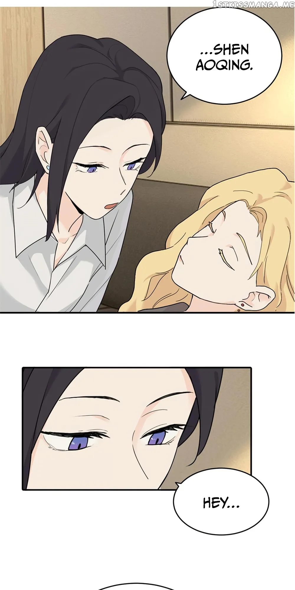 My Dear Enemy Chapter 6 Online - página 2