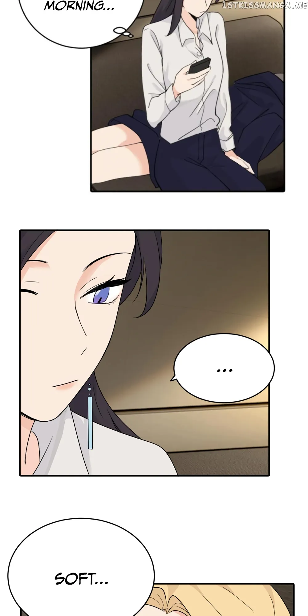 My Dear Enemy Chapter 6 Online - página 4