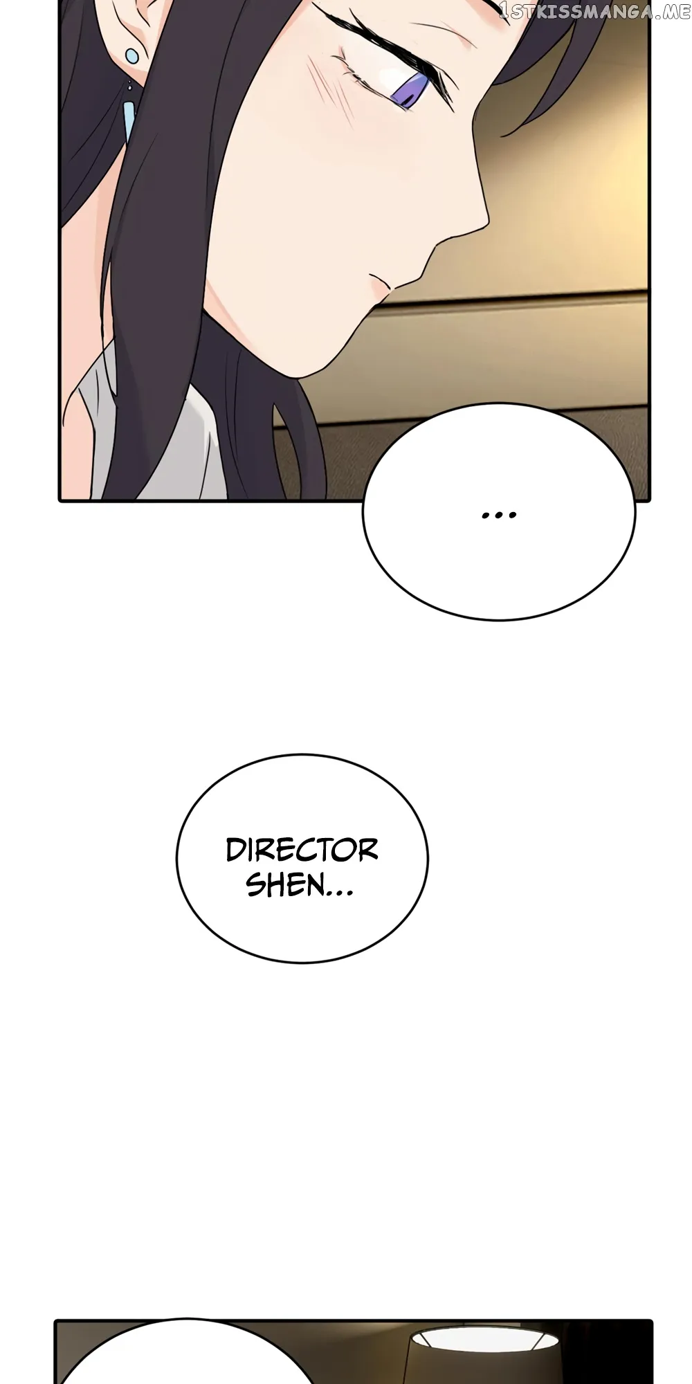 My Dear Enemy Chapter 6 Online - página 6